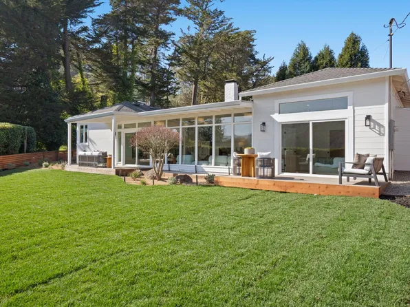 333 Richardson Way, Mill Valley, CA 94941