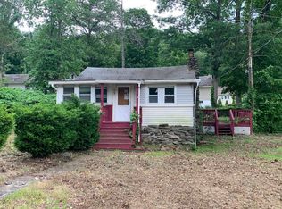 65 Glenwood Rd, Monroe, NY 10950