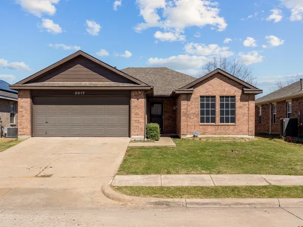 2017 Lake Fork Ln, Little Elm, TX 75068