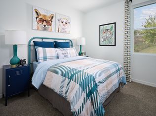 Acadia Plan, The Reserve at Hammock Oaks - Classic Series, Lady Lake, FL 32159