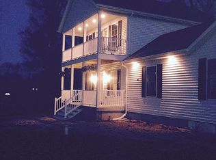 60330 M 62, Cassopolis, MI 49031