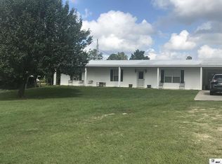586 Rome Rd, Jonesboro, LA 71251