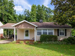 107 E Decatur St, Greenville, SC 29617