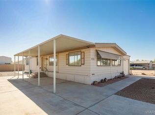 1070 E Acacia Dr, Mohave Valley, AZ 86440