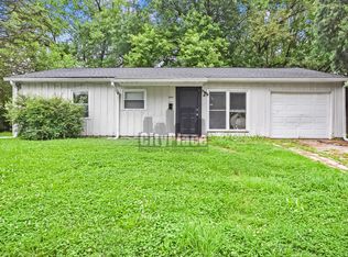 5801 Westhaven Dr, Indianapolis, IN 46254
