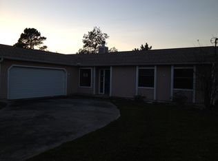 25 Bud Hollow Dr, Palm Coast, FL 32137