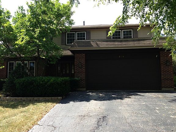 2nd image of 579 Cortland Dr