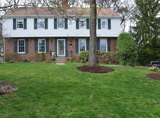 8187 Post Rd, Allison Park, PA 15101