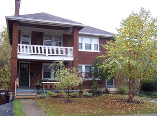 2143 Memorial Pkwy, Fort Thomas, KY