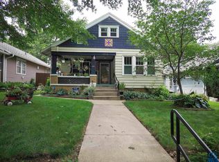 1013 S Newton St, Sioux City, IA 51106