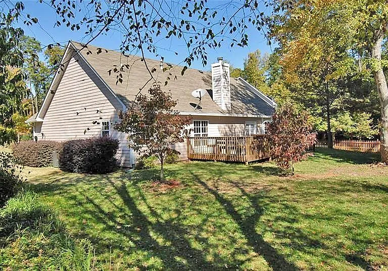 2865 Cressington Bnd NW — Photo 25