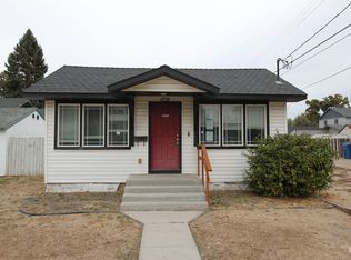 1712 5th St S, Nampa, ID 83651