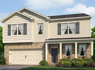 129 Jesse Baker Ln, Jefferson City, TN 37760