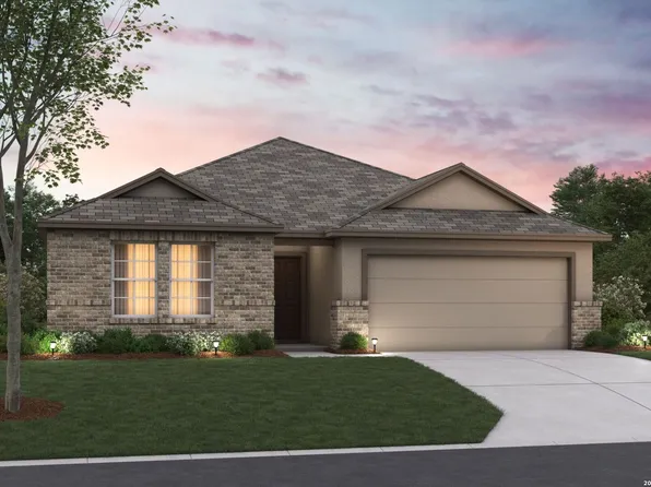 130 Urlacher Road, San Antonio, TX 78056