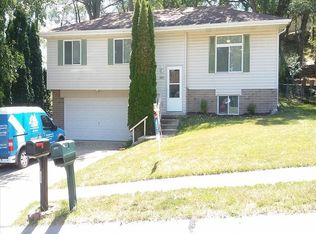 2007 Morrie Dr, Bellevue, NE 68123