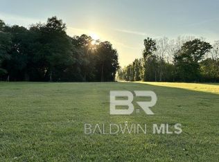 0 Wilmer Rd, Wilmer, AL 36587