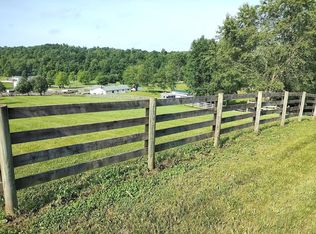 34601 Lake Rd, Mc Arthur, OH 45651