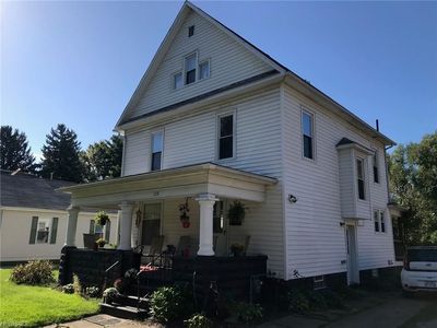 728 E High Ave, New Philadelphia, OH, 44663