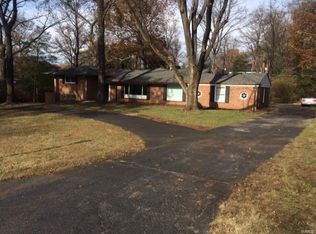 7 Ladue Crest Ln, Saint Louis, MO
