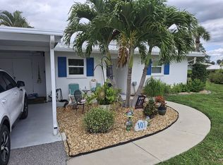 107 Clipper Way #107, Nokomis, FL 34275