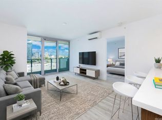 Azure Ala Moana, Honolulu, HI 96813