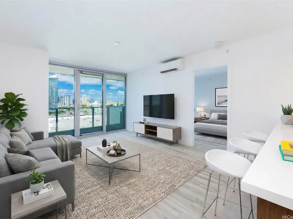 629 Keeaumoku St #1202, Honolulu, HI 96813