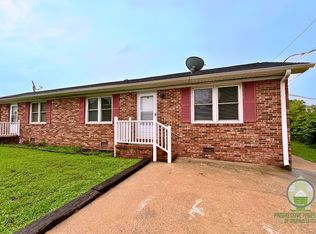 900 E Georgia Rd #1E, Simpsonville, SC 29681
