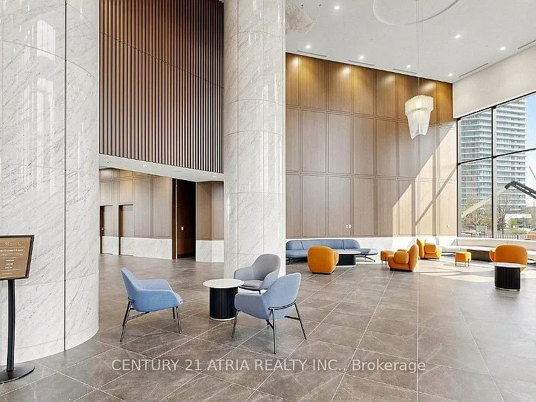 18 Esther Shiner Blvd #2211 — Photo 1