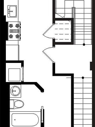 2nd image of 621 W 142nd St #2E