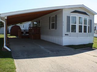 414 Charlie Dr, Noblesville, IN 46062