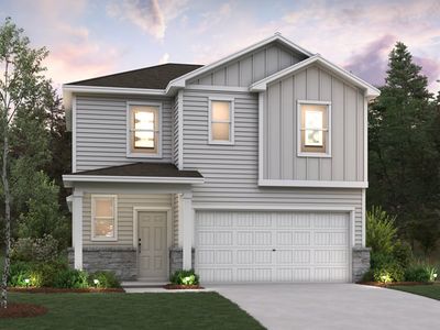 134 Cutleaf Cv, San Marcos, TX, 78666