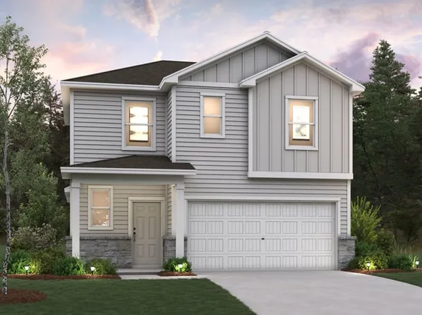 134 Cutleaf Cv, San Marcos, TX 78666