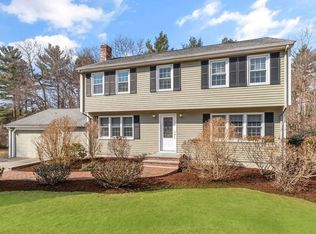 10 Borderland Rd, Sharon, MA 02067