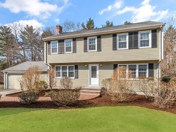 10 Borderland Rd, Sharon, MA 02067