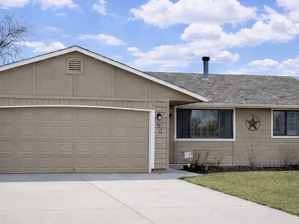50 S Honey Dr, Nampa, ID 83687