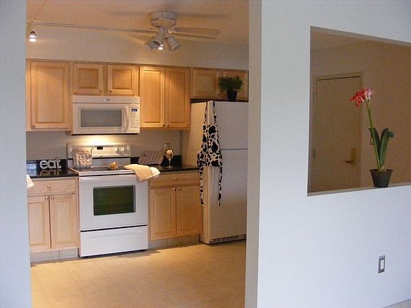 Updated Kitchens