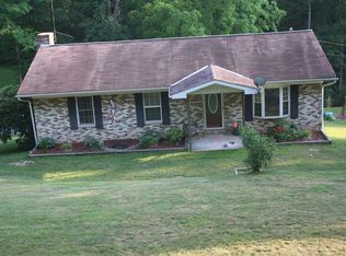 322 Knight Ln, Sutton, WV 26601