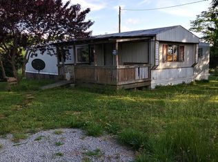 6135 Greensburg Rd, Edmonton, KY 42129