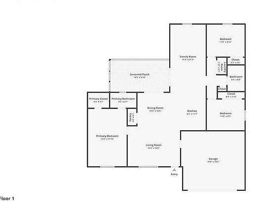 2nd image of 2897 Grayton St