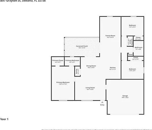 2897 Grayton St — Photo 2
