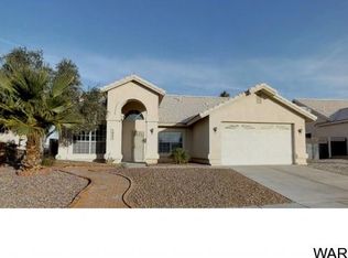 1943 E Crater Lake Dr, Fort Mohave, AZ 86426