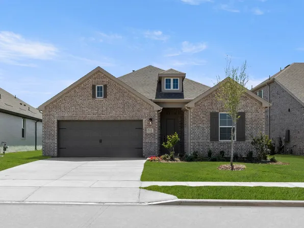 712 Tyronza Dr, Justin, TX 76247