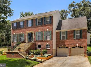 1606 Saratoga Ct, Fort Washington, MD 20744