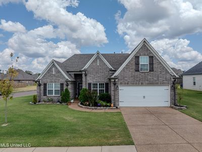 230 Magnolia Gardens Dr, Hernando, MS, 38632