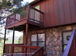 110 Granite Ct #D, Ruidoso, NM 88345