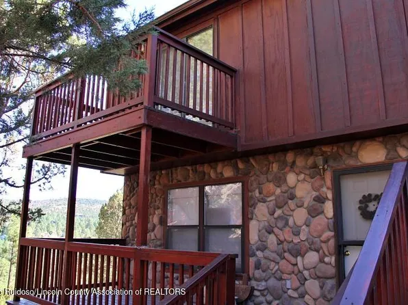 110 Granite Ct #D, Ruidoso, NM 88345