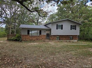 2739 Highway Dd, Cuba, MO 65453