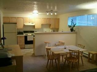 3124 NE 147th St APT D, Shoreline, WA 98155