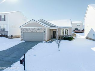 5061 Tealwood Dr, Shelbyville, KY 40065