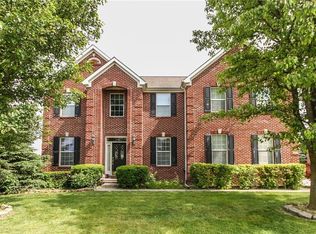 4524 Diamond Rdg, Greenwood, IN 46143